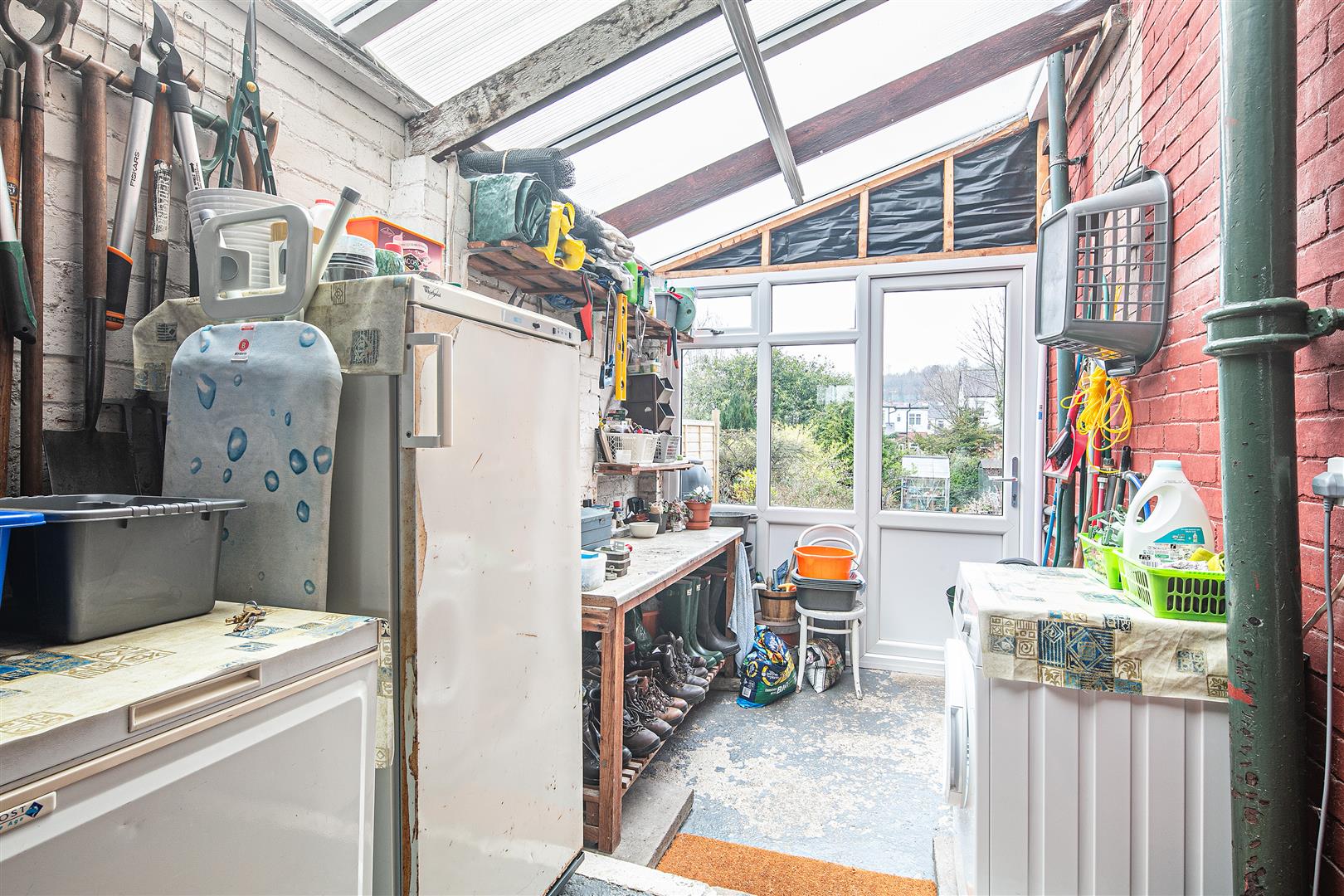 25, Pingle Avenue, Millhouses, Sheffield, S7 2LP