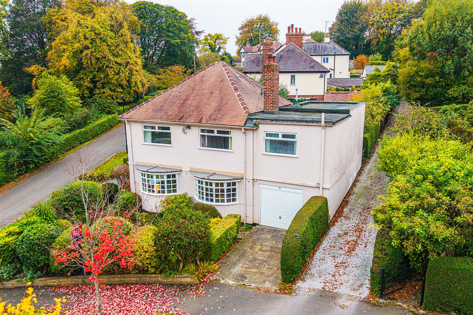 51, Canterbury Avenue, Fulwood, Sheffield, S10 3RU