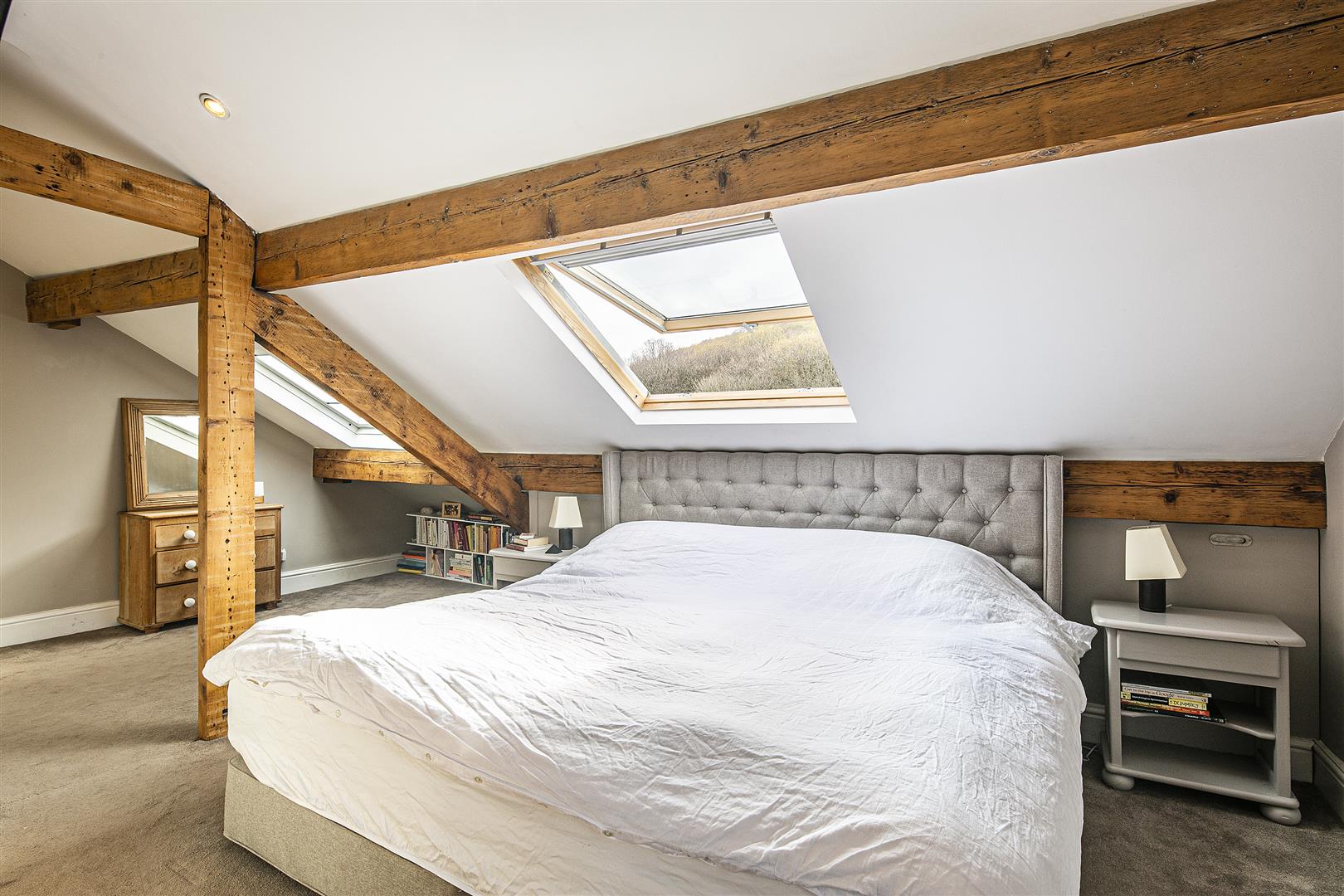 Ryecroft, 283 Abbeydale Road South, Dore, Sheffield, S17 3LB