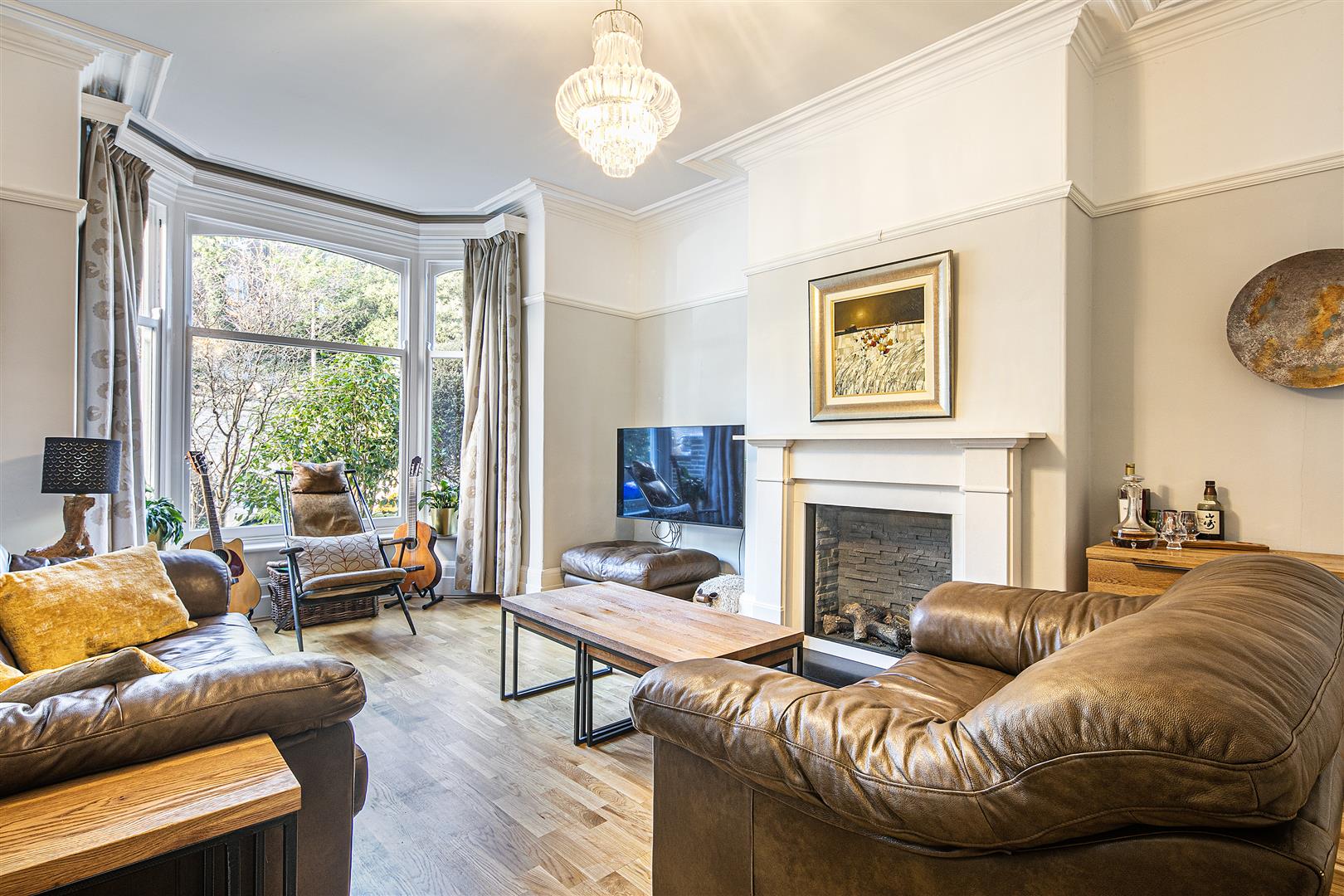 535, Crookesmoor Road, Broomhill, Sheffield, S10 1BJ