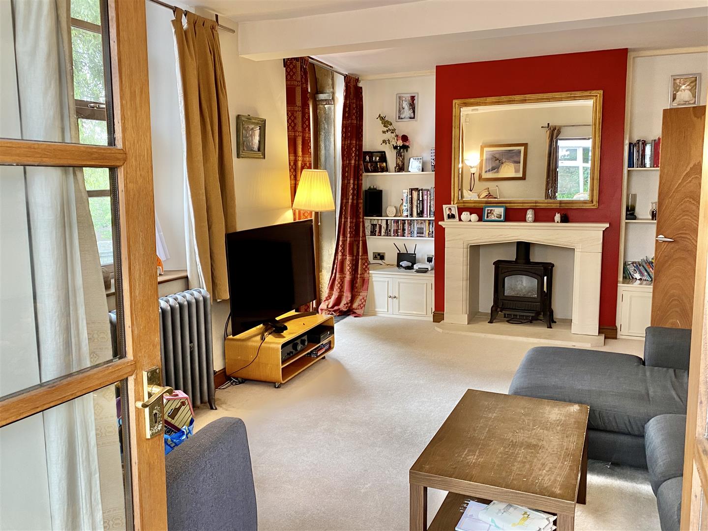 The Meeting House, 9 Meetinghouse Lane, Woodhouse, Sheffield, S13 7PJ