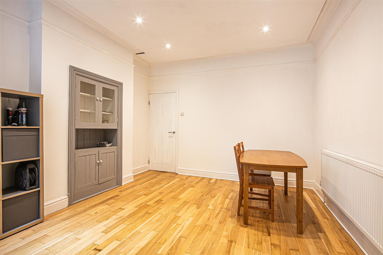 51, Penrhyn Road, Sharrow Vale, Sheffield, S11 8UL