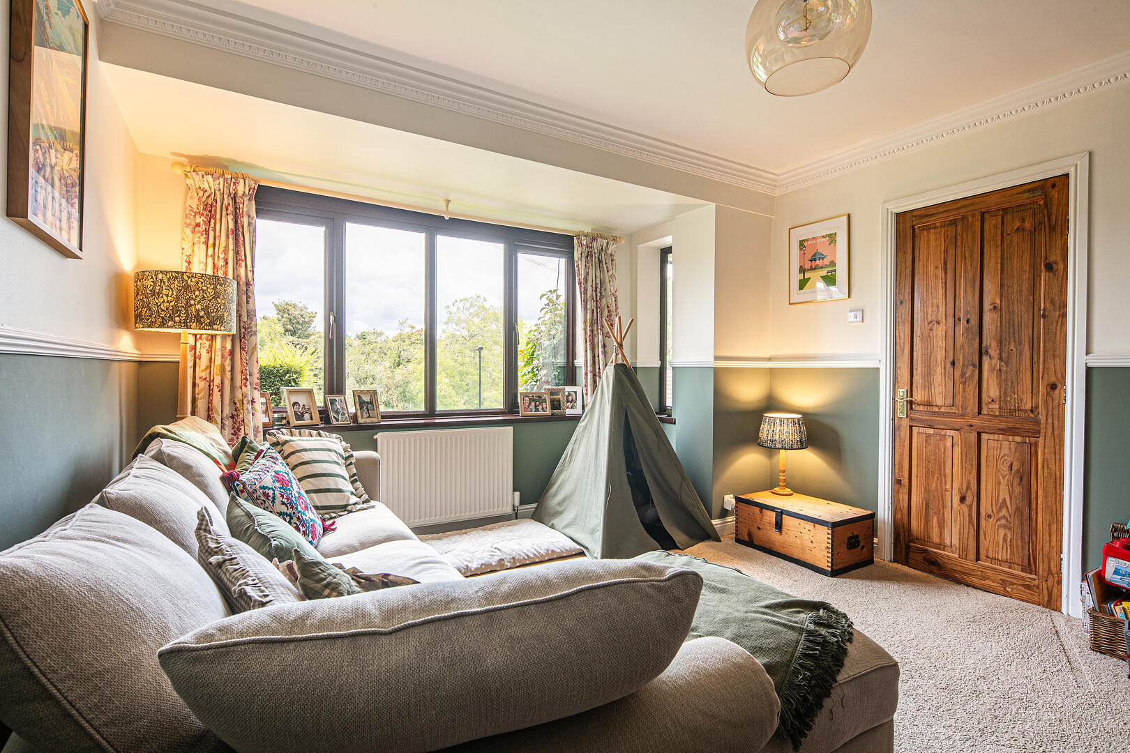14, Queen Victoria Road, Totley Rise, Sheffield, S17 4HT