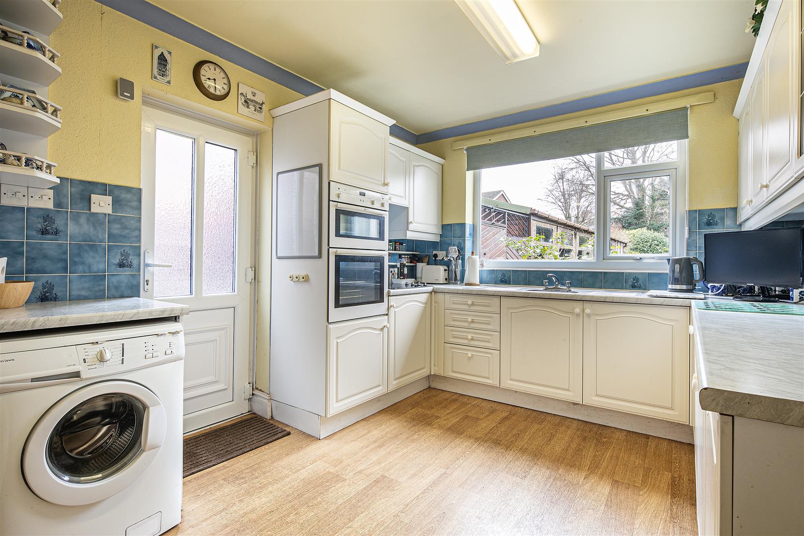 79, Trap Lane, Bents Green, Sheffield, S11 7RF