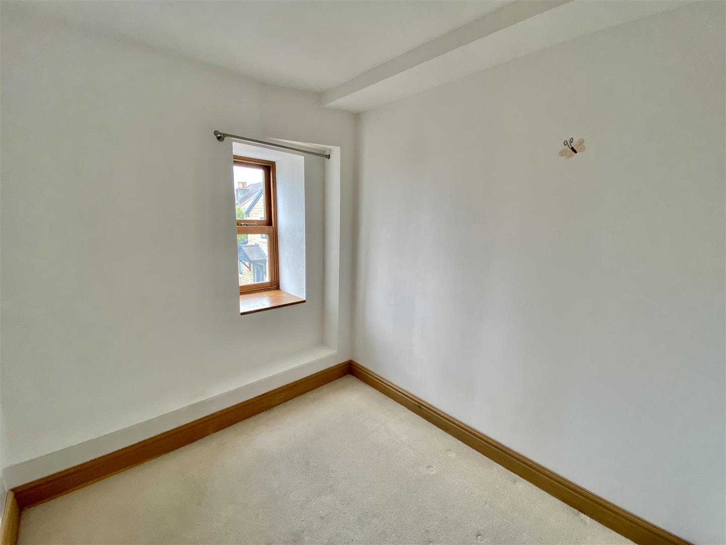 The Meeting House, 9 Meetinghouse Lane, Woodhouse, Sheffield, S13 7PJ