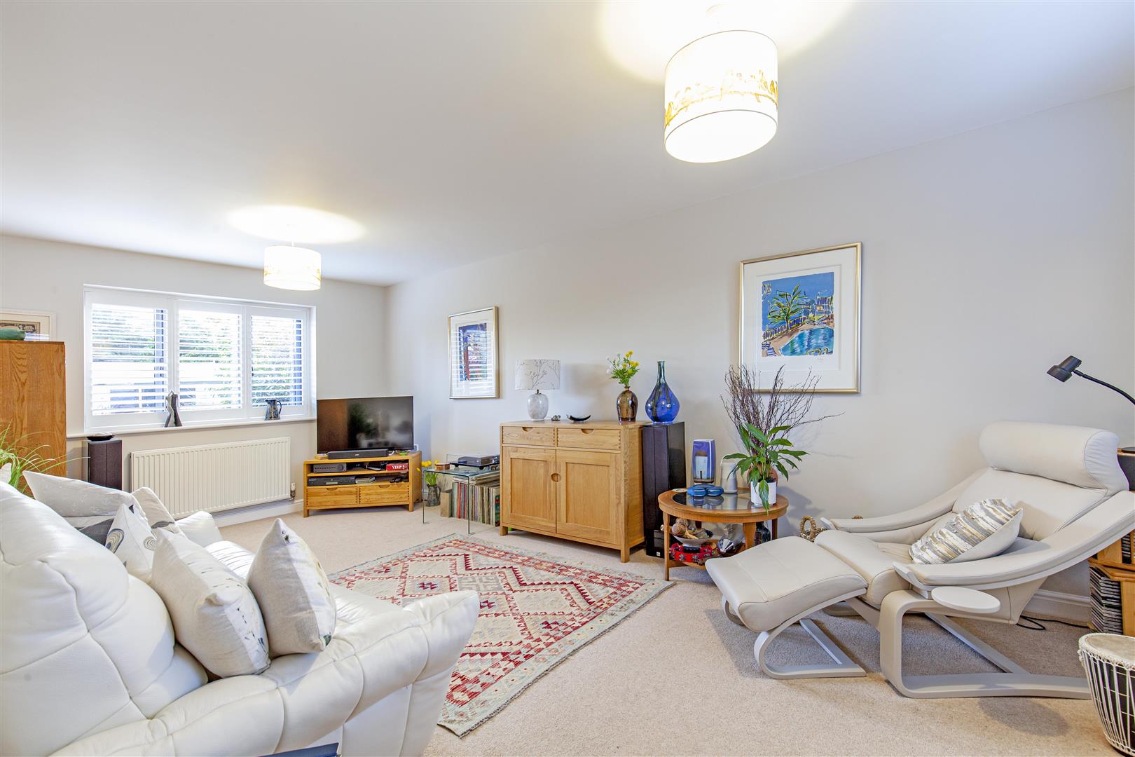 3, Hazel Croft, Dore, Sheffield, S17 3EX