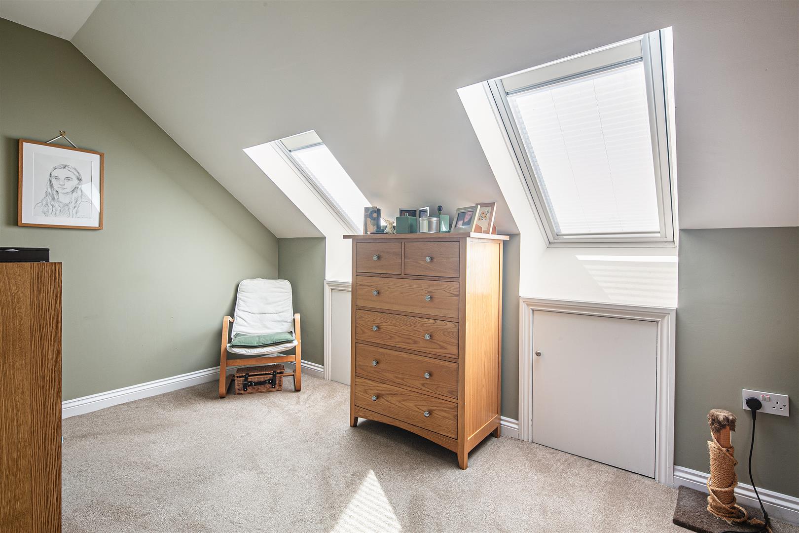 18, Grove Road, Sheffield, S7 2GZ