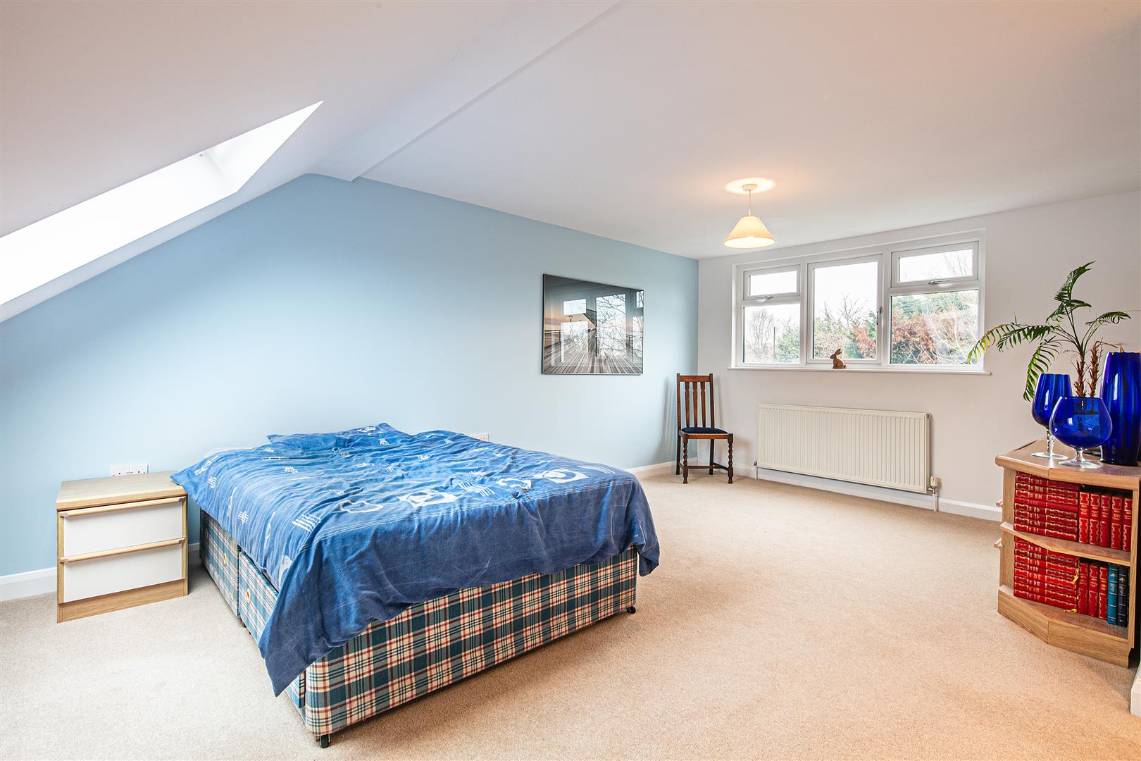 128, Springfield Road, Millhouses, Sheffield, S7 2GF