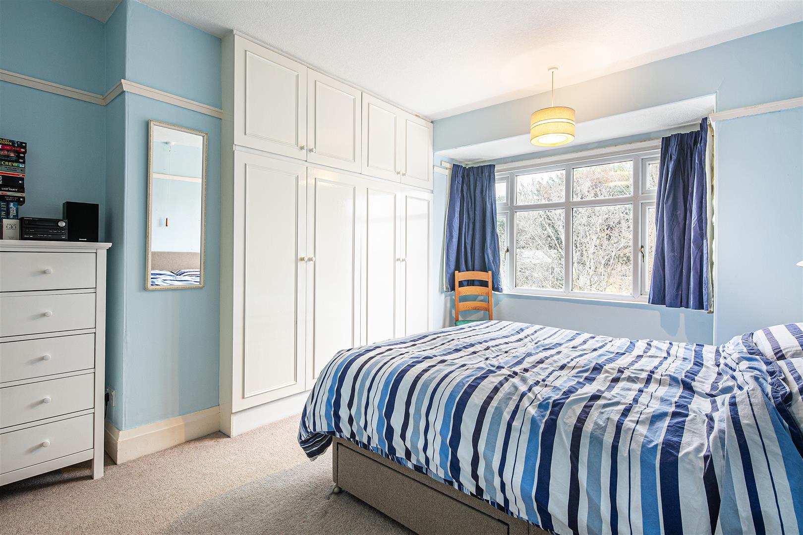 128, Springfield Road, Millhouses, Sheffield, S7 2GF