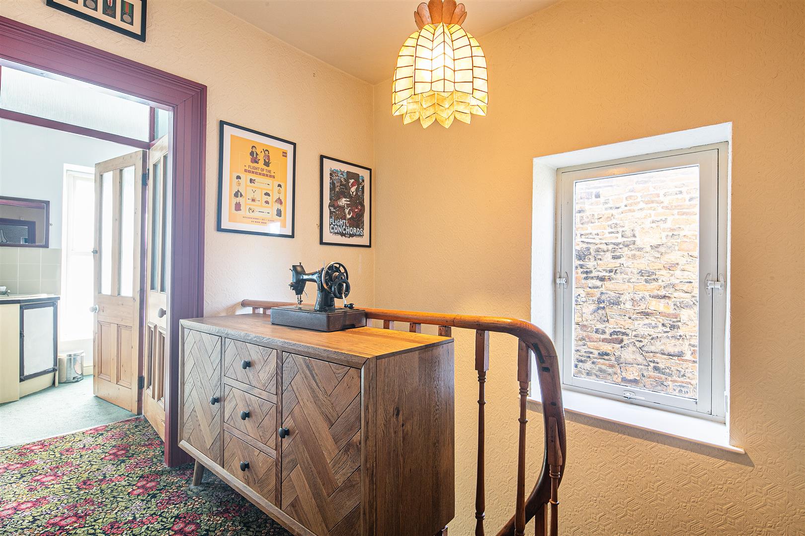 Temple Villa, 34, Crescent Road, Nether Edge Village, Sheffield, S7 1HN