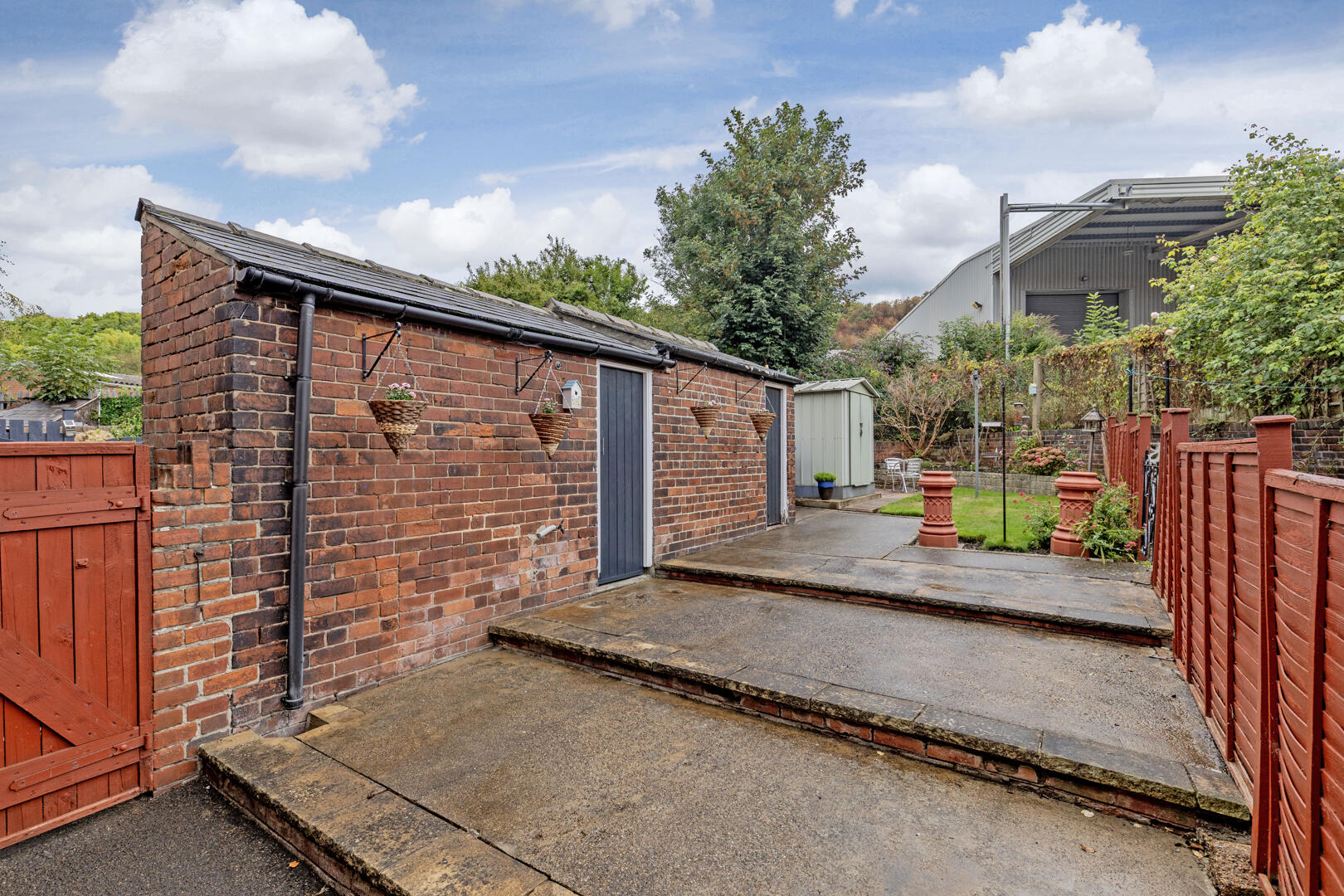 14, Robinson Road, Sheffield, S2 5QW