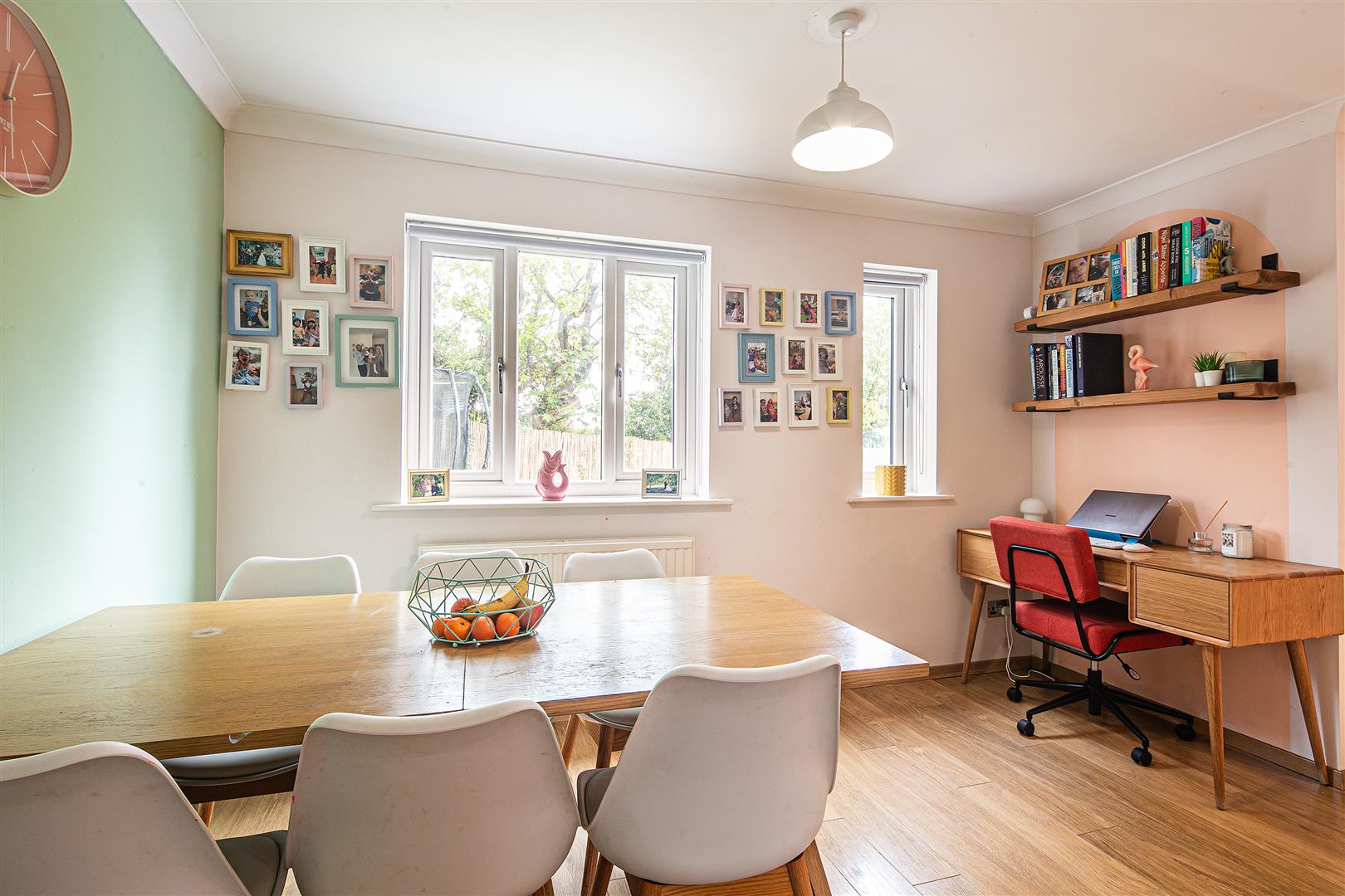 17A, Kings Coppice, Dore, Sheffield, S17 3RZ