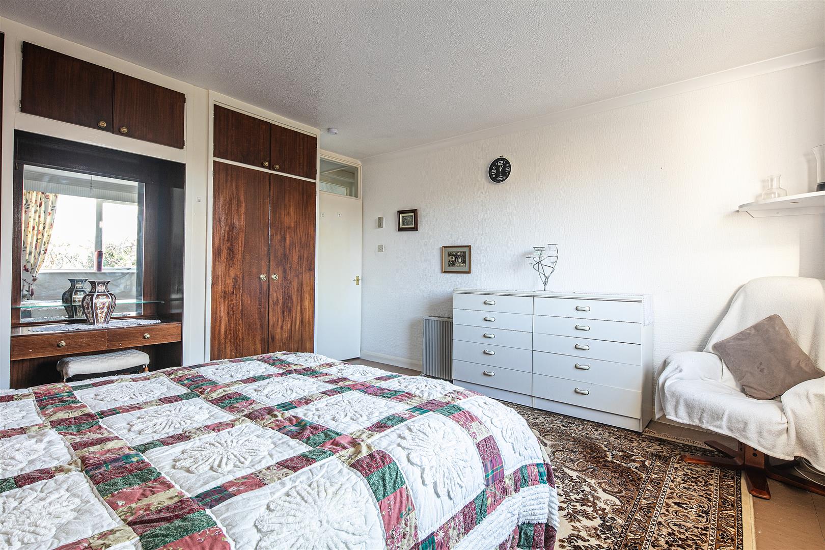14 Rushleigh Court, Dore Road, Dore, Sheffield, S17 3HB