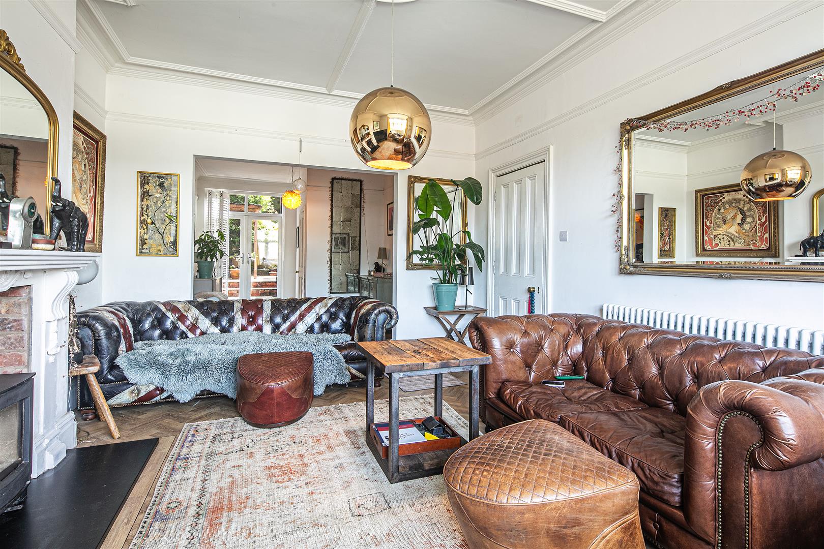729, Ecclesall Road, Sheffield, S11 8TG