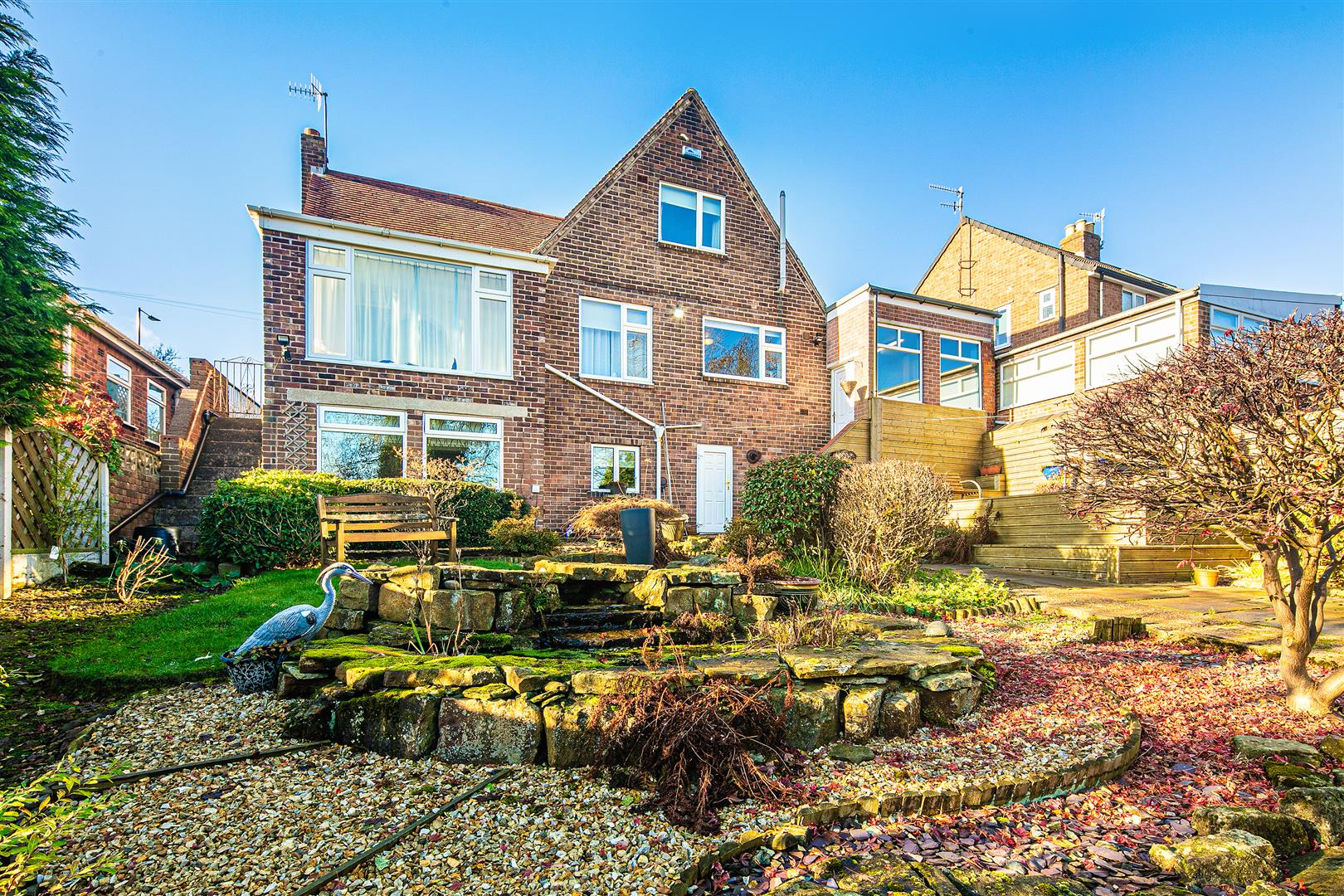 400, Halifax Road, Grenoside, Sheffield, S35 8PA