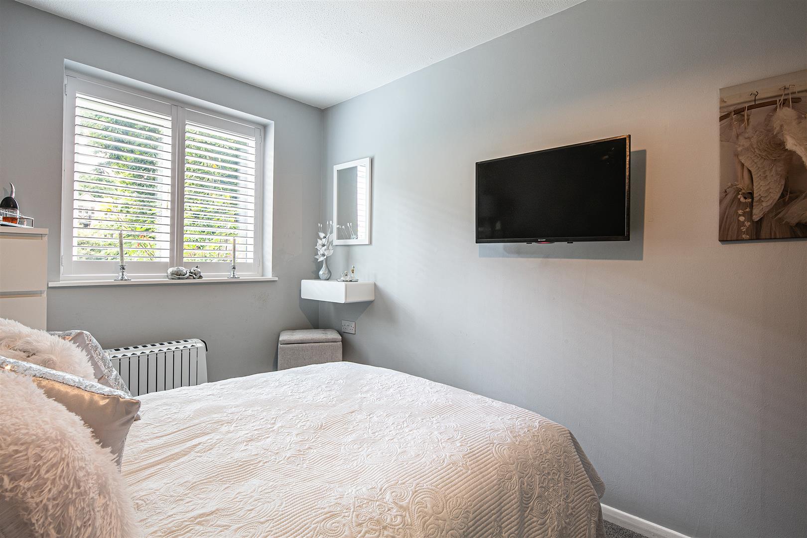 Flat 15, Lifestyle House, Melbourne Avenue, Sheffield, S10 2QH