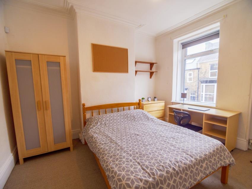 38, Beehive Road, Crookesmoor, Sheffield, S10 1EP