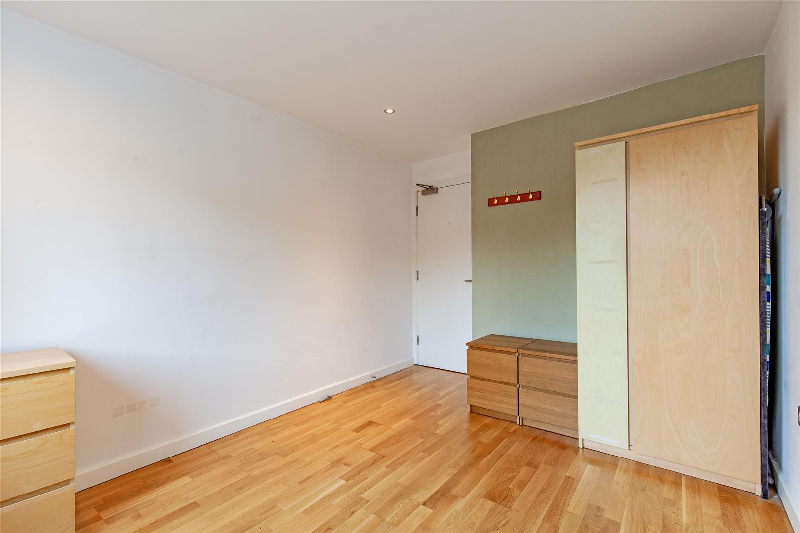Flat 83, 211, The Brew House, Ecclesall Road, Sheffield, S11 8HG