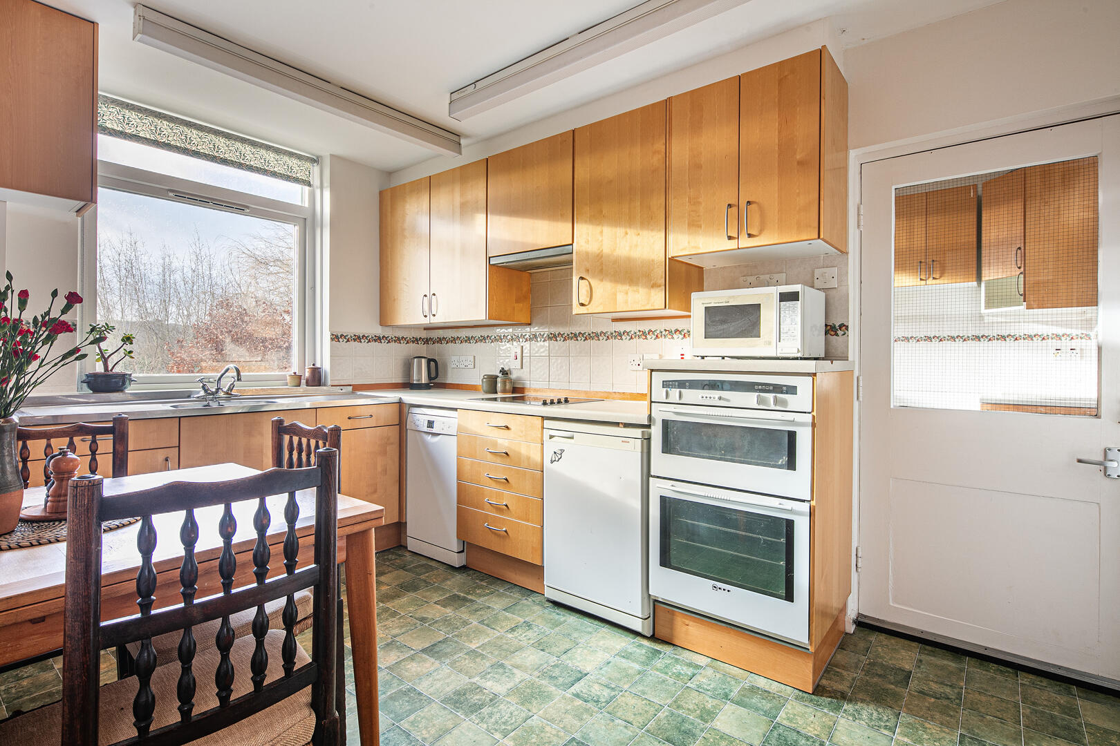 5, Canterbury Crescent, Sheffield, S10 3RW