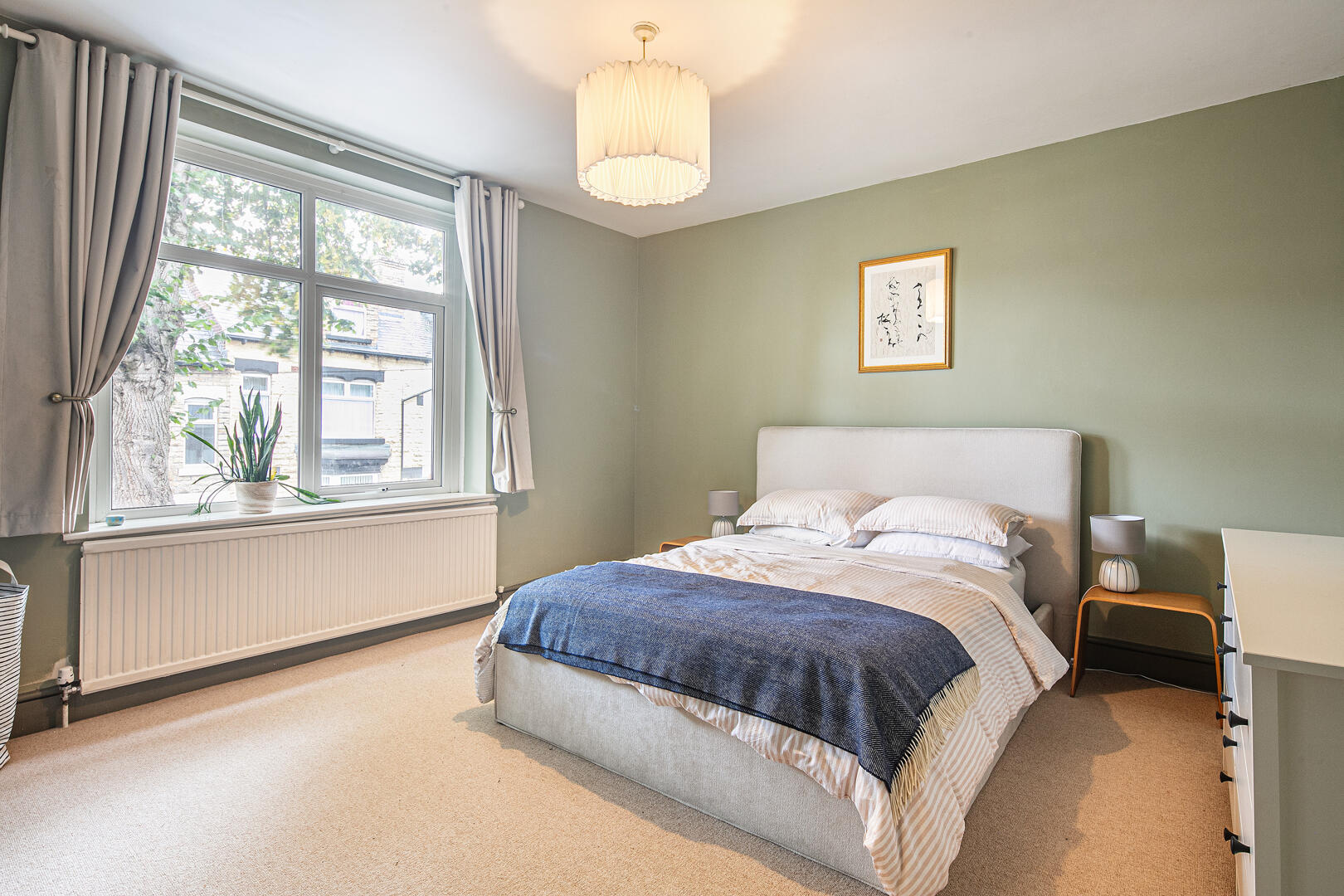 16, Raven Road, Nether Edge Village, Sheffield, S7 1SB
