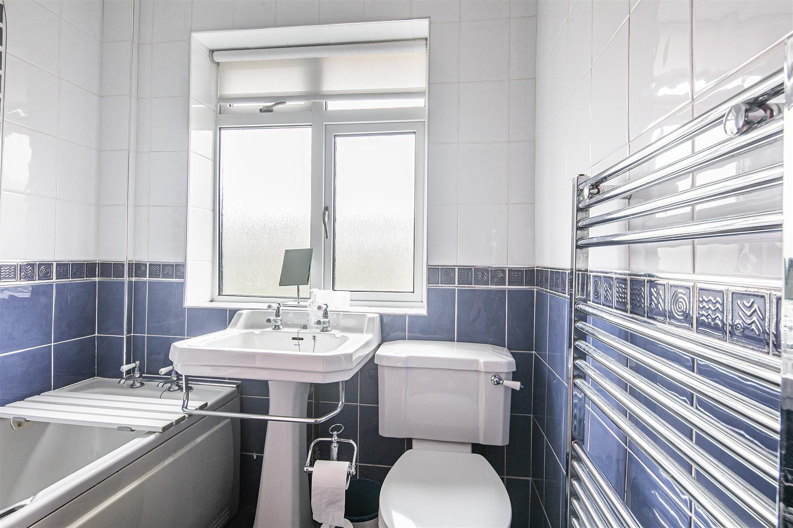 662, Abbey Lane, Whirlow, Sheffield, S11 9NB