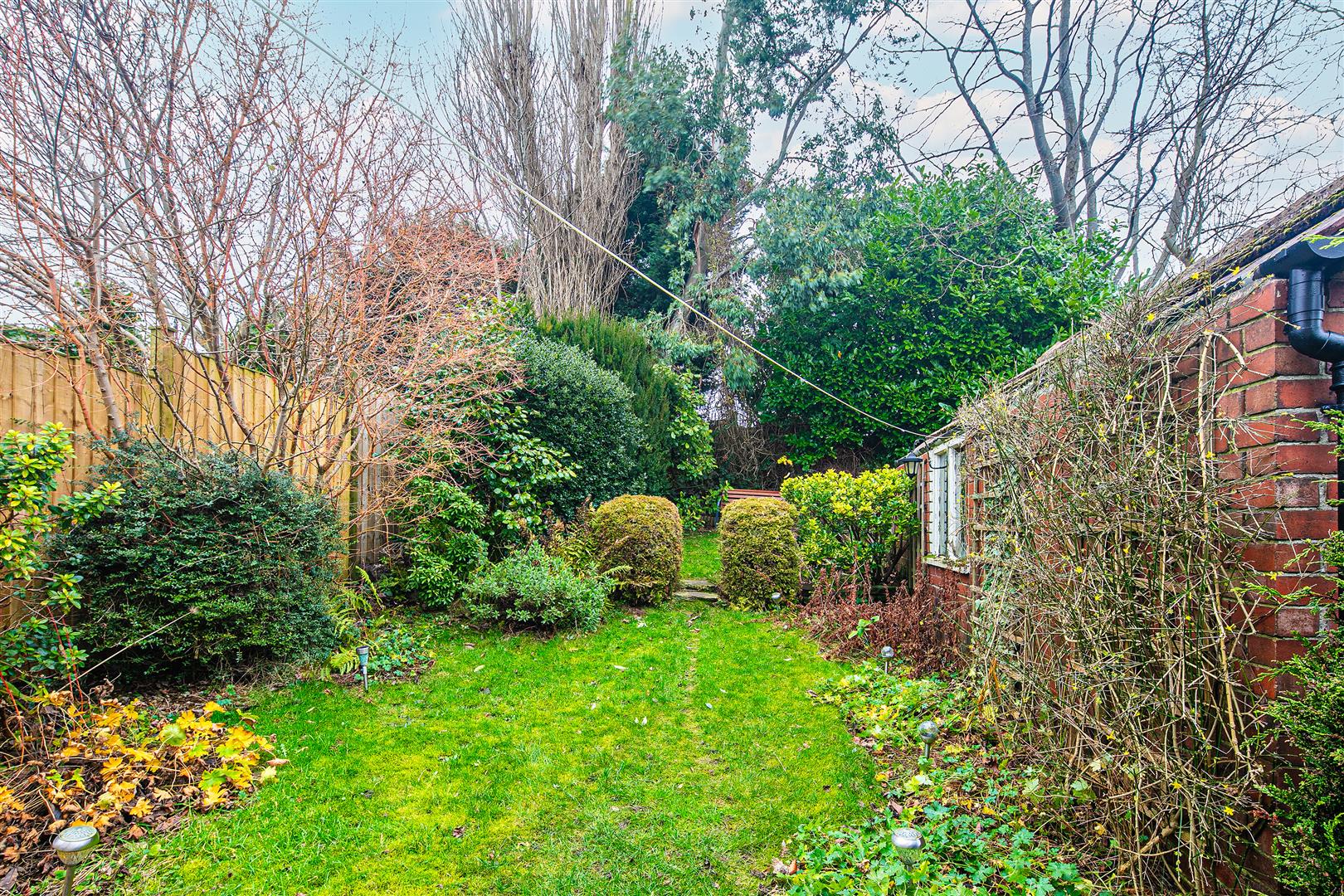 128, Springfield Road, Millhouses, Sheffield, S7 2GF