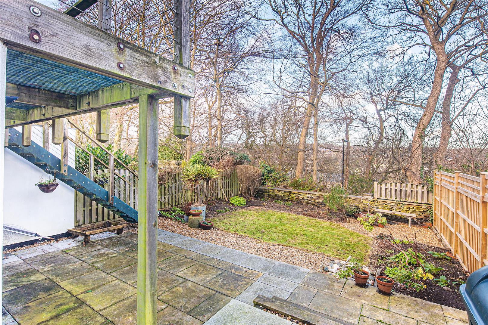 34A, The Quadrant, Sheffield, S17 4DB