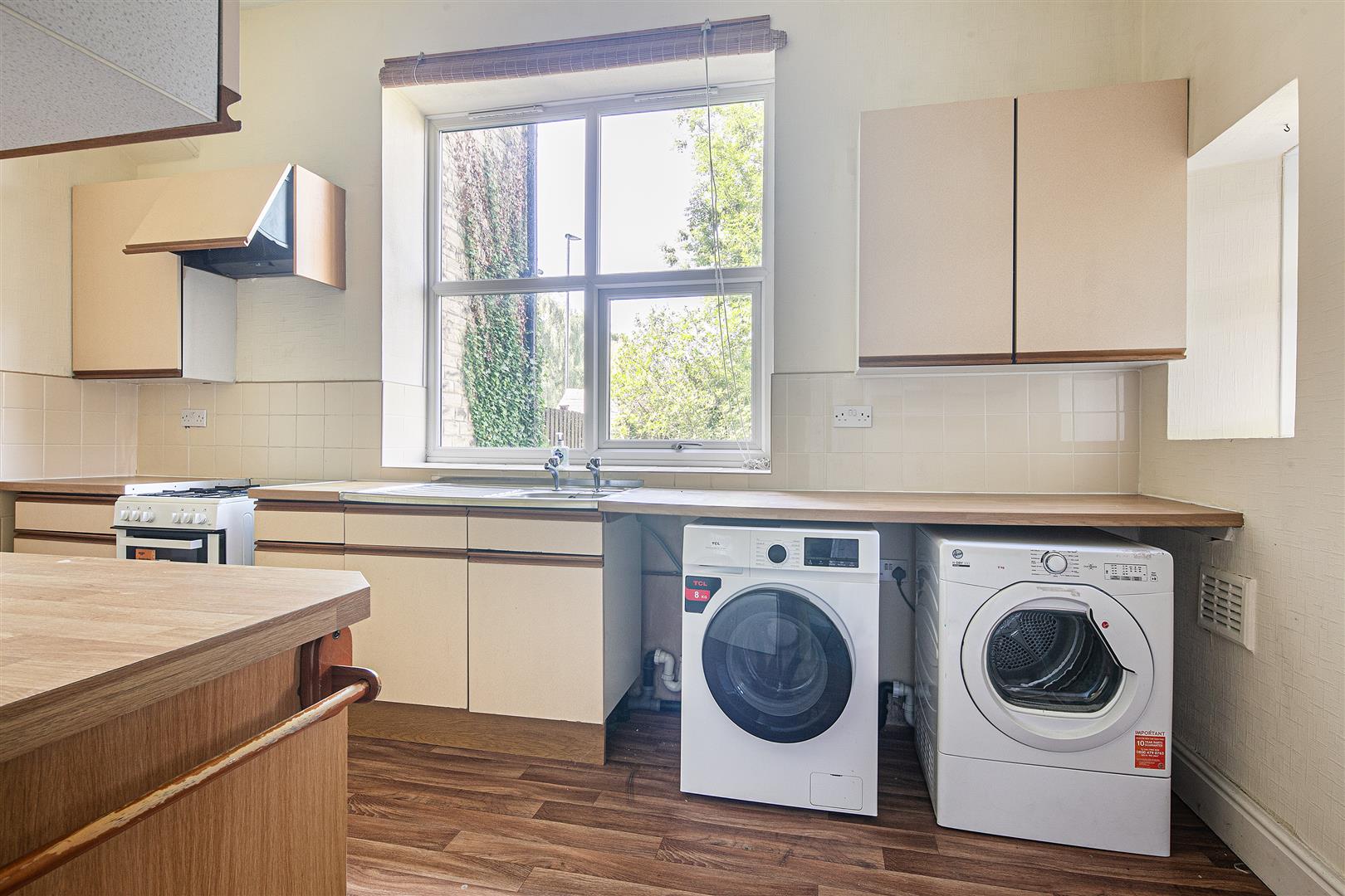 St Johns Vicarage, Forbes Road, Hillsborough, Sheffield, S6 2NW