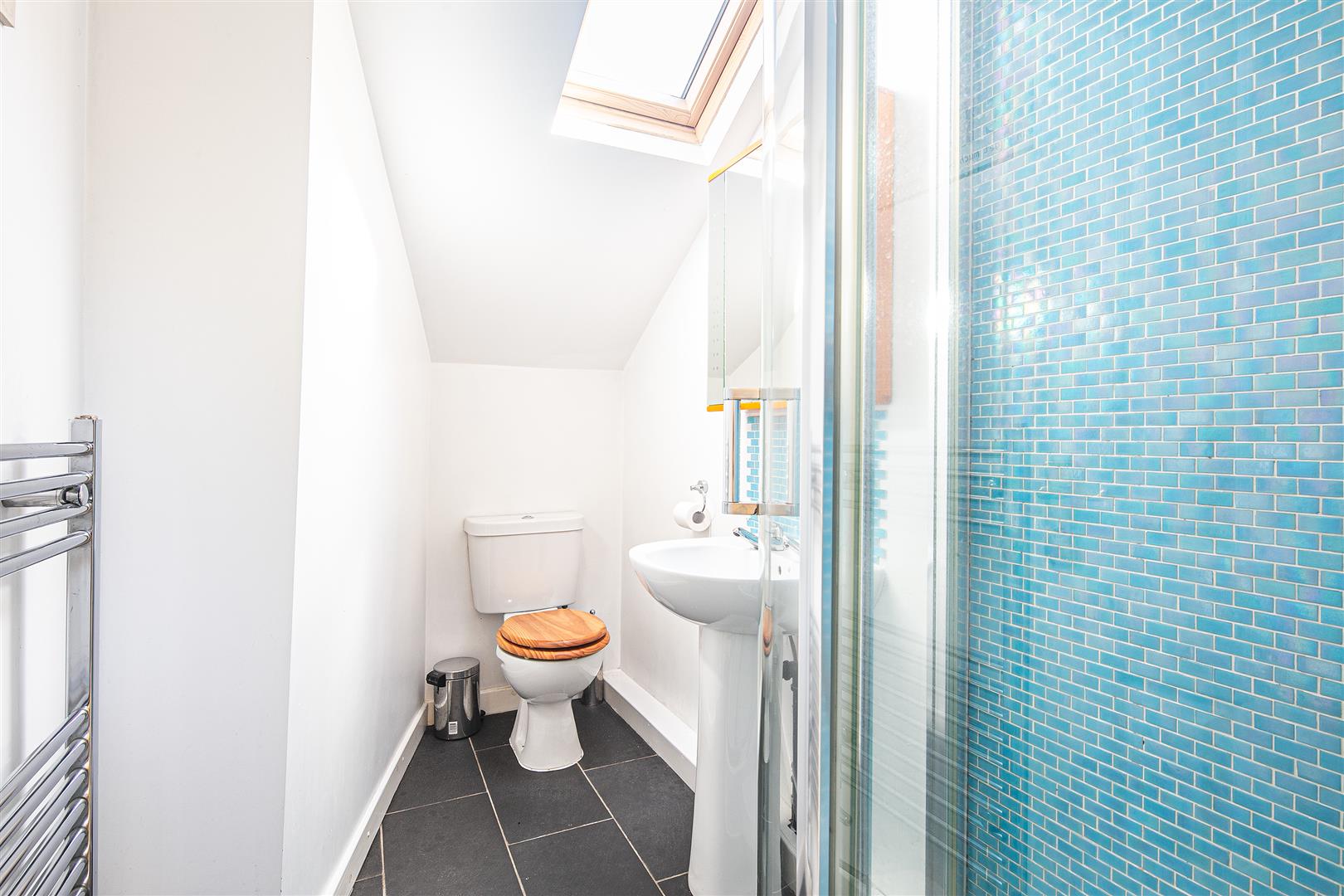 4, Mackenzie Crescent, Sheffield, S10 2BU