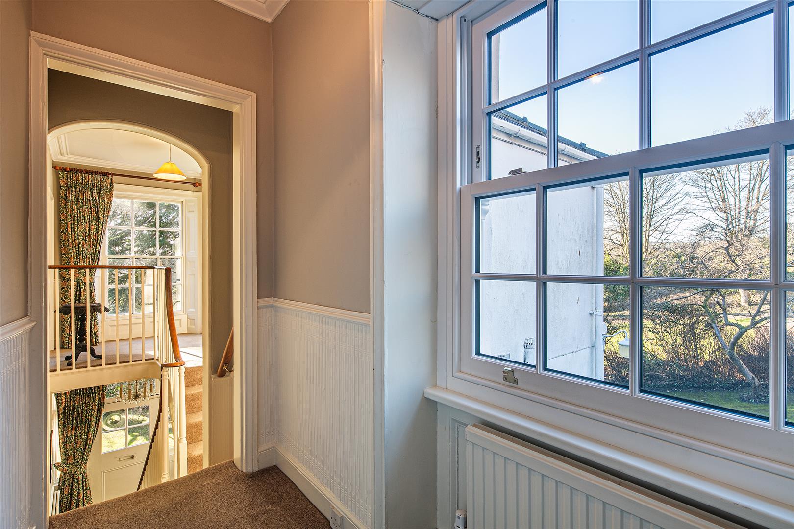 Cliffe House, 82 Ranmoor Road, Ranmoor, Sheffield, S10 3HJ