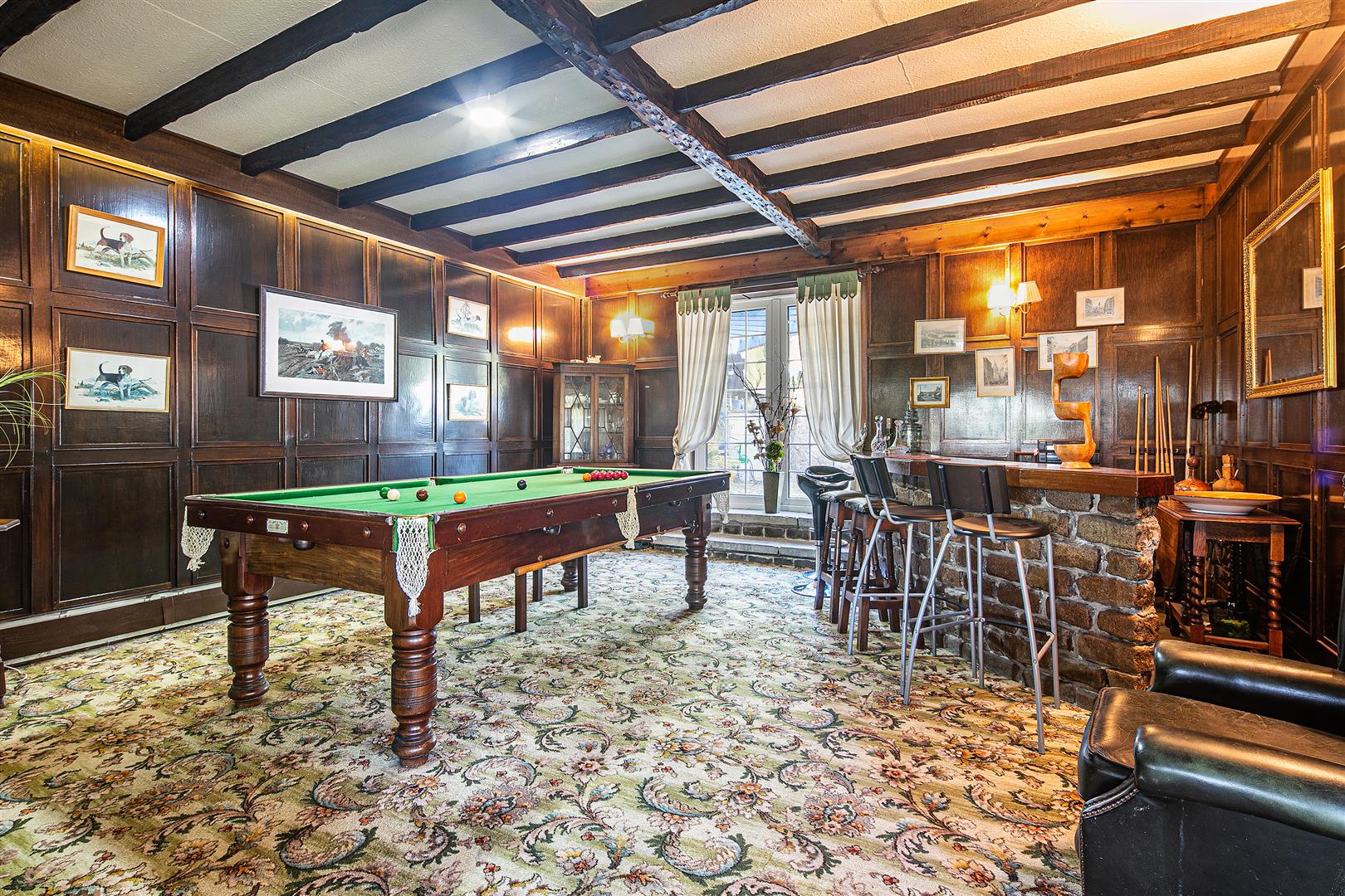 Little Parkside Farm, Parkside Lane, Stannington, Sheffield, S6 6ED