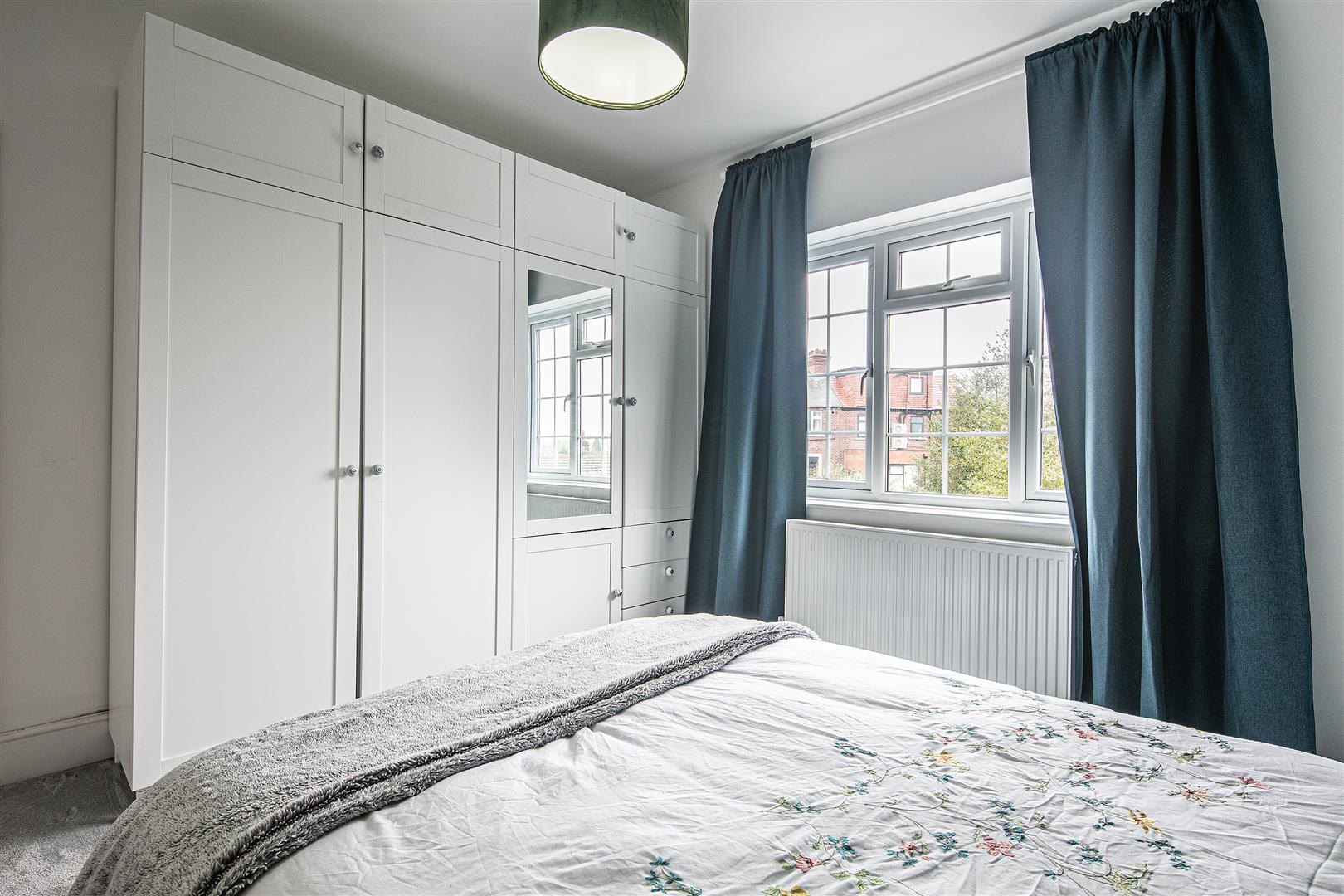 12, Park Head Crescent, Park Head, Sheffield, S11 9RD