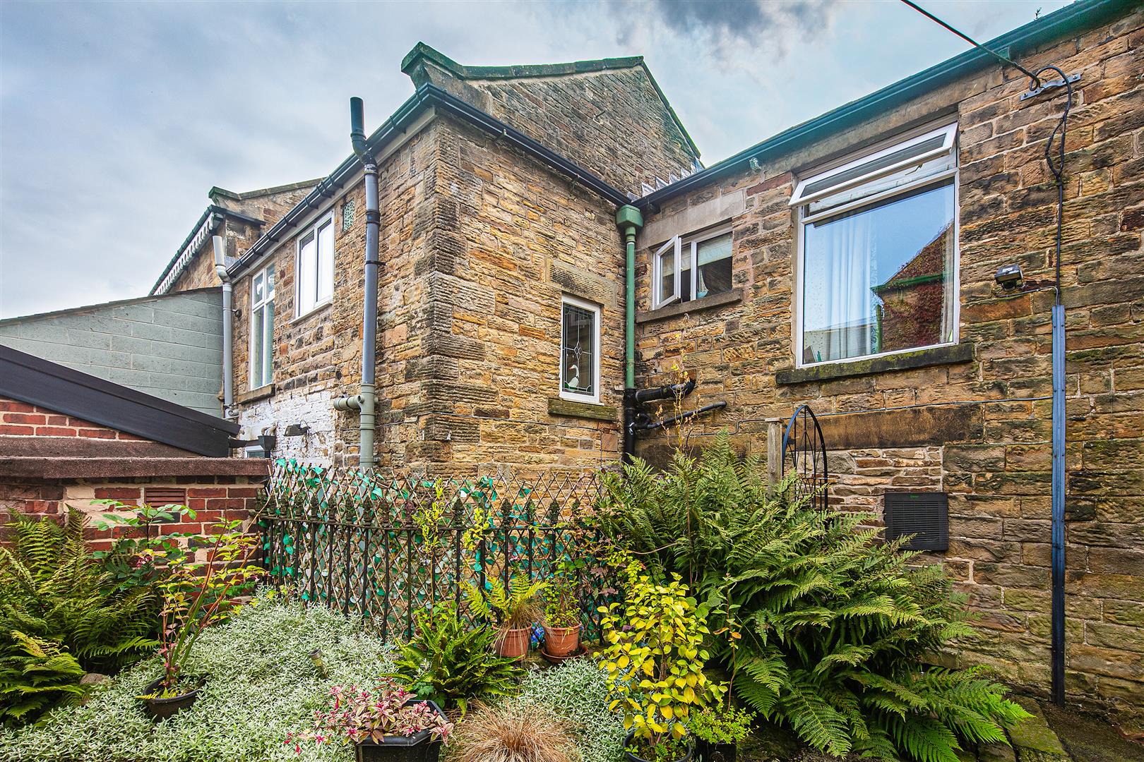 168A, Baslow Road, Totley, Sheffield, S17 4DR