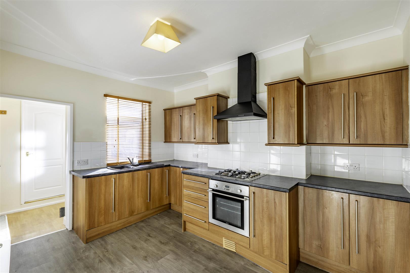 27, Toftwood Road, Crookes, Sheffield, S10 1SJ