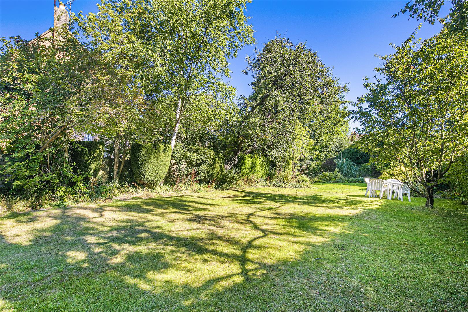 Bircholme, 38 Devonshire Road, Dore, Sheffield, S17 3NT