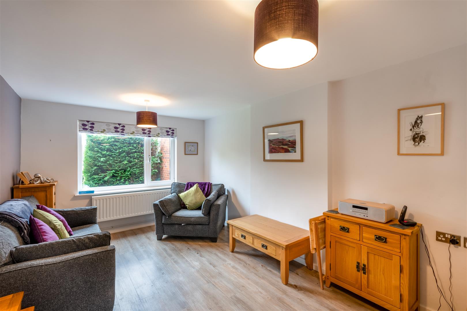 11, Sturge Croft, Meersbrook, Sheffield, S2 3BX