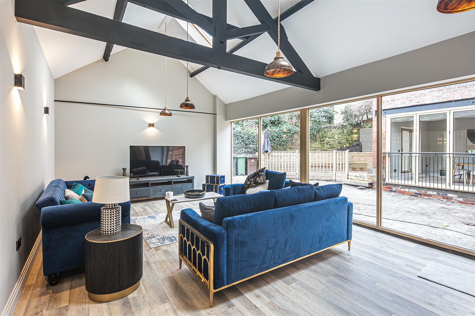 8, Sandbeck Place, Sheffield, S11 8XP