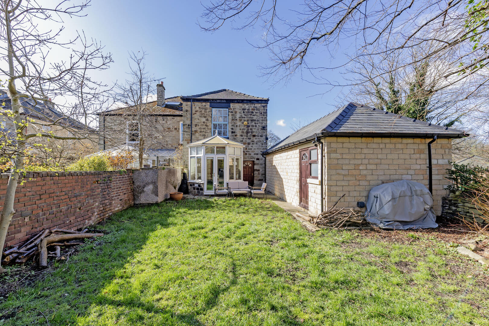 43, Norfolk Road, Sheffield, S2 2SW