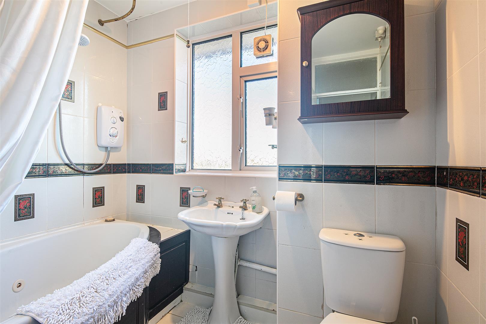 14 Rushleigh Court, Dore Road, Dore, Sheffield, S17 3HB