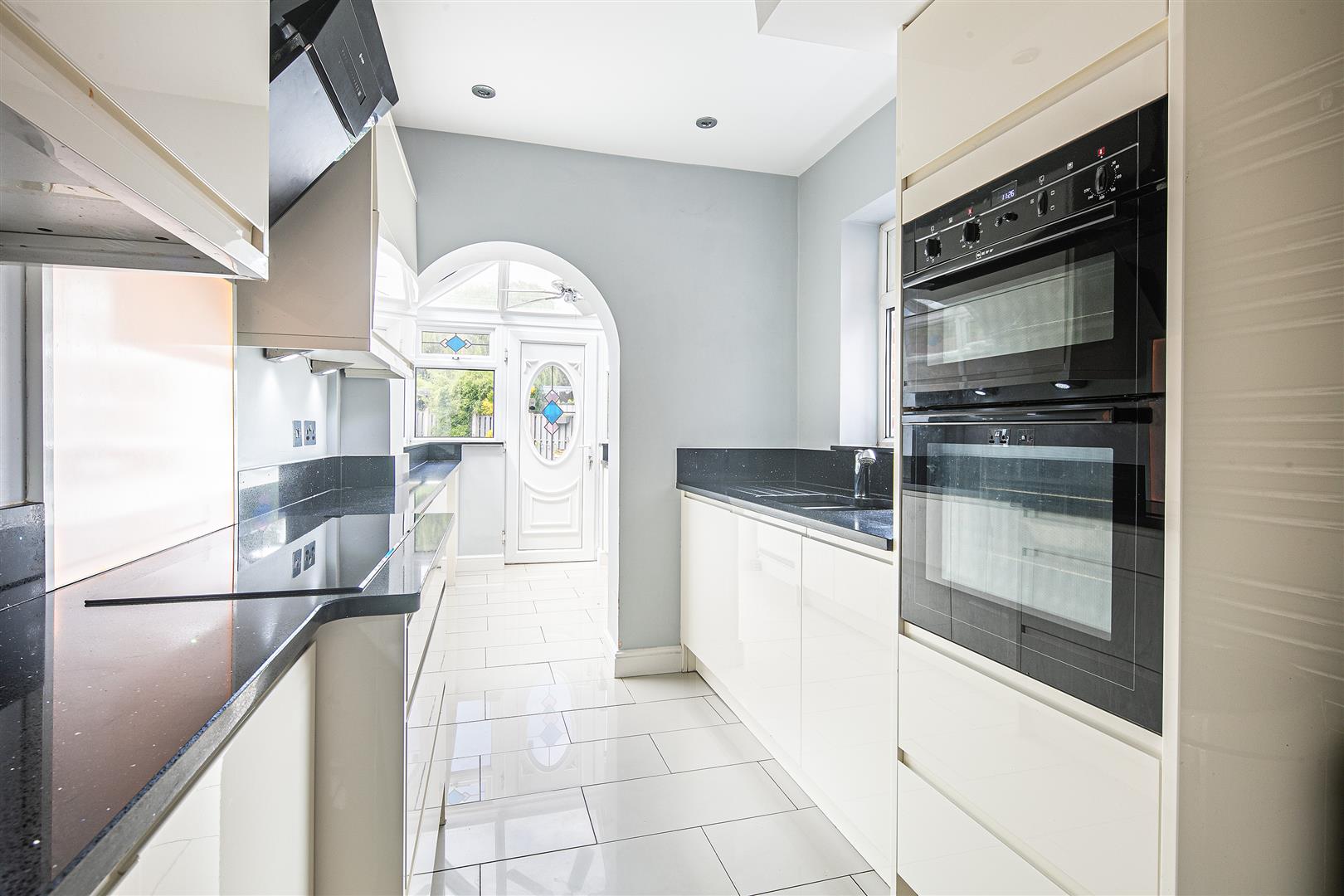 12, Richworth Road, Sheffield, S13 8UG
