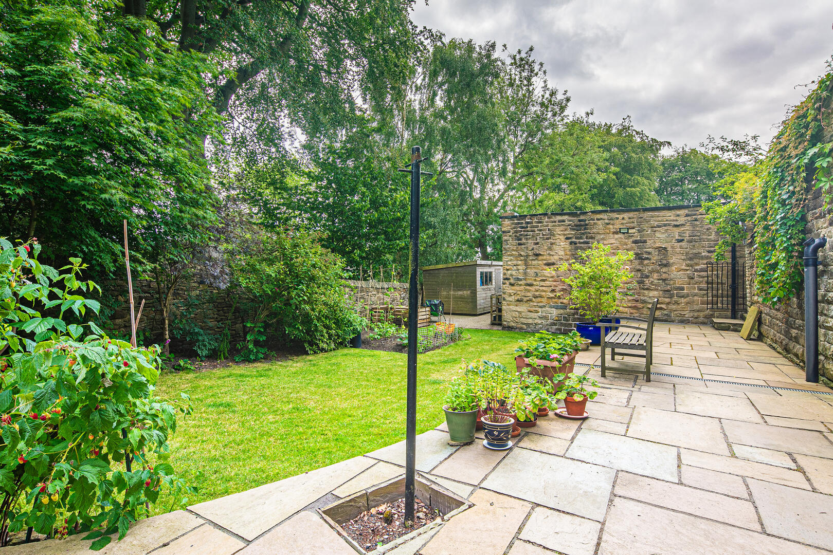 24, Lawson Road, Sheffield, S10 5BW