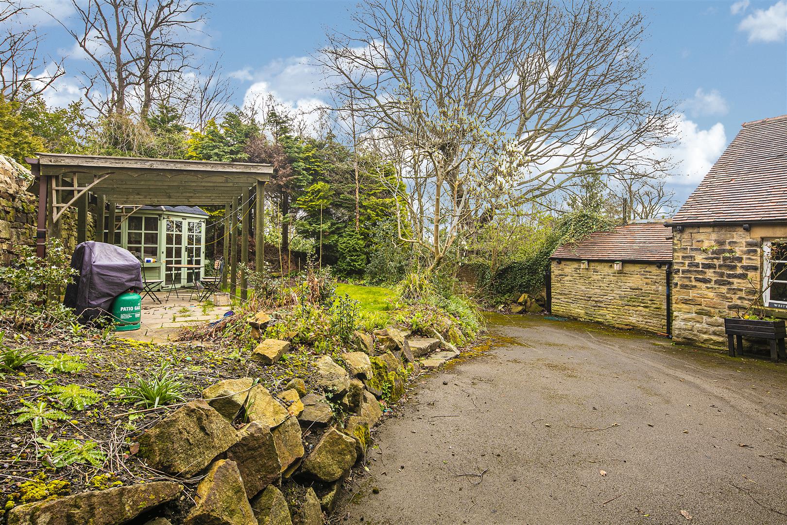 Westwood House, 18 Ranmoor Park Road, Ranmoor, Sheffield, S10 3GX