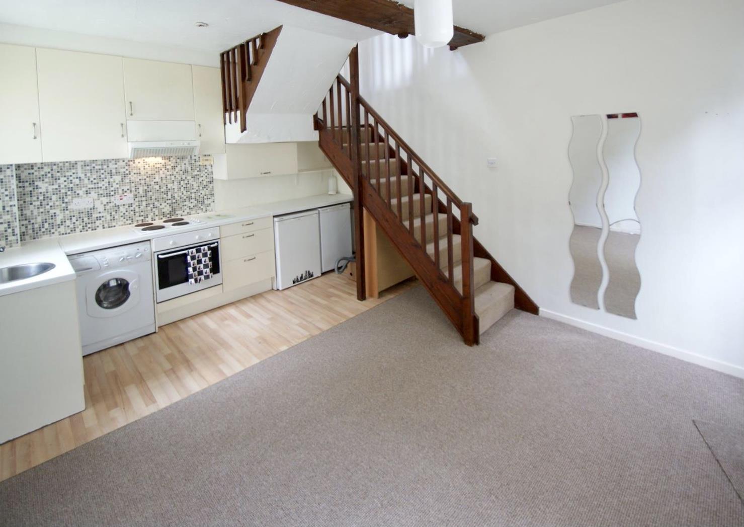 1 The Coach House, Moorgate Avenue, Sheffield, S10 1EQ