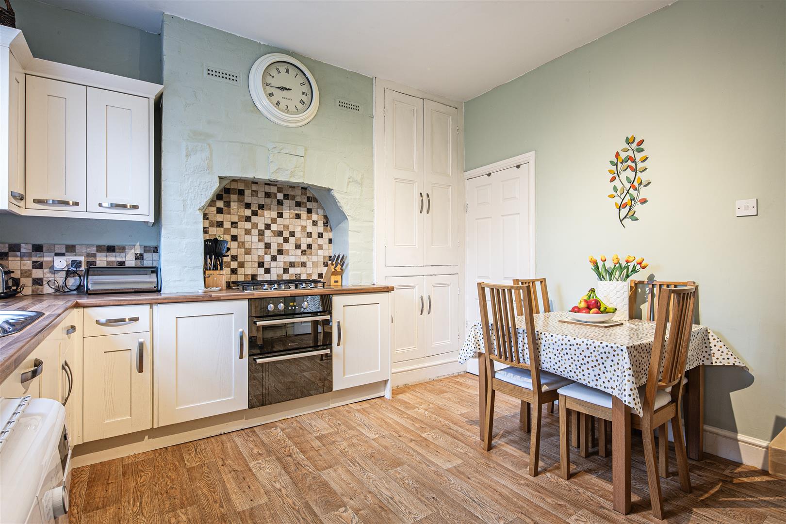 18, Florence Road, Woodseats, Sheffield, S8 0GE