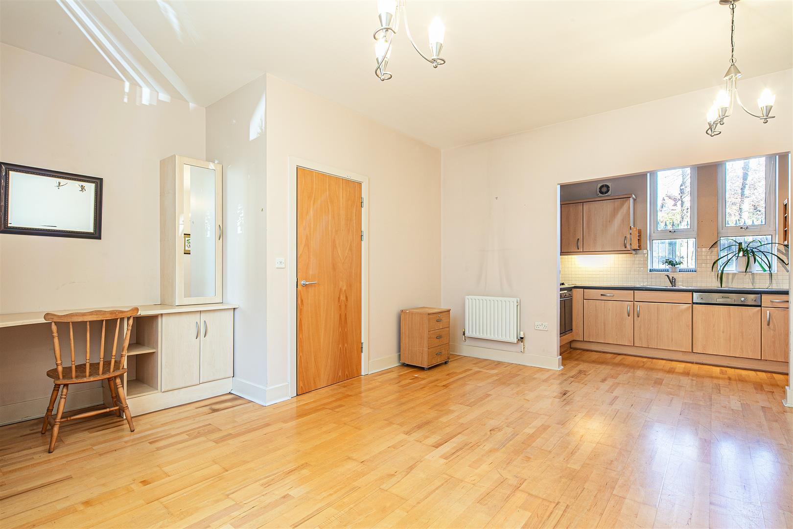 48, Osborne Mews, Brincliffe, Sheffield, S11 9EG