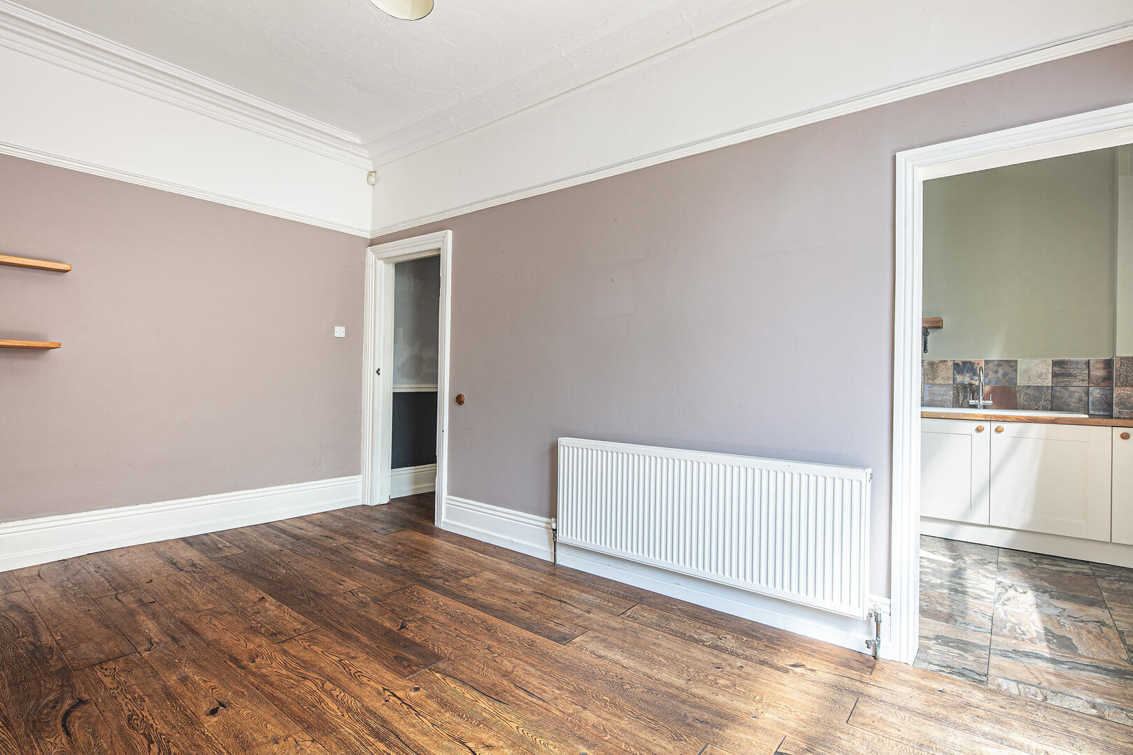12, Tylney Road, Sheffield, S2 2RY