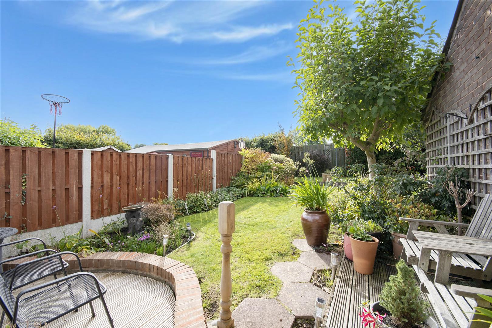 82, Sunnyvale Road, Totley, Sheffield, S17 4FB