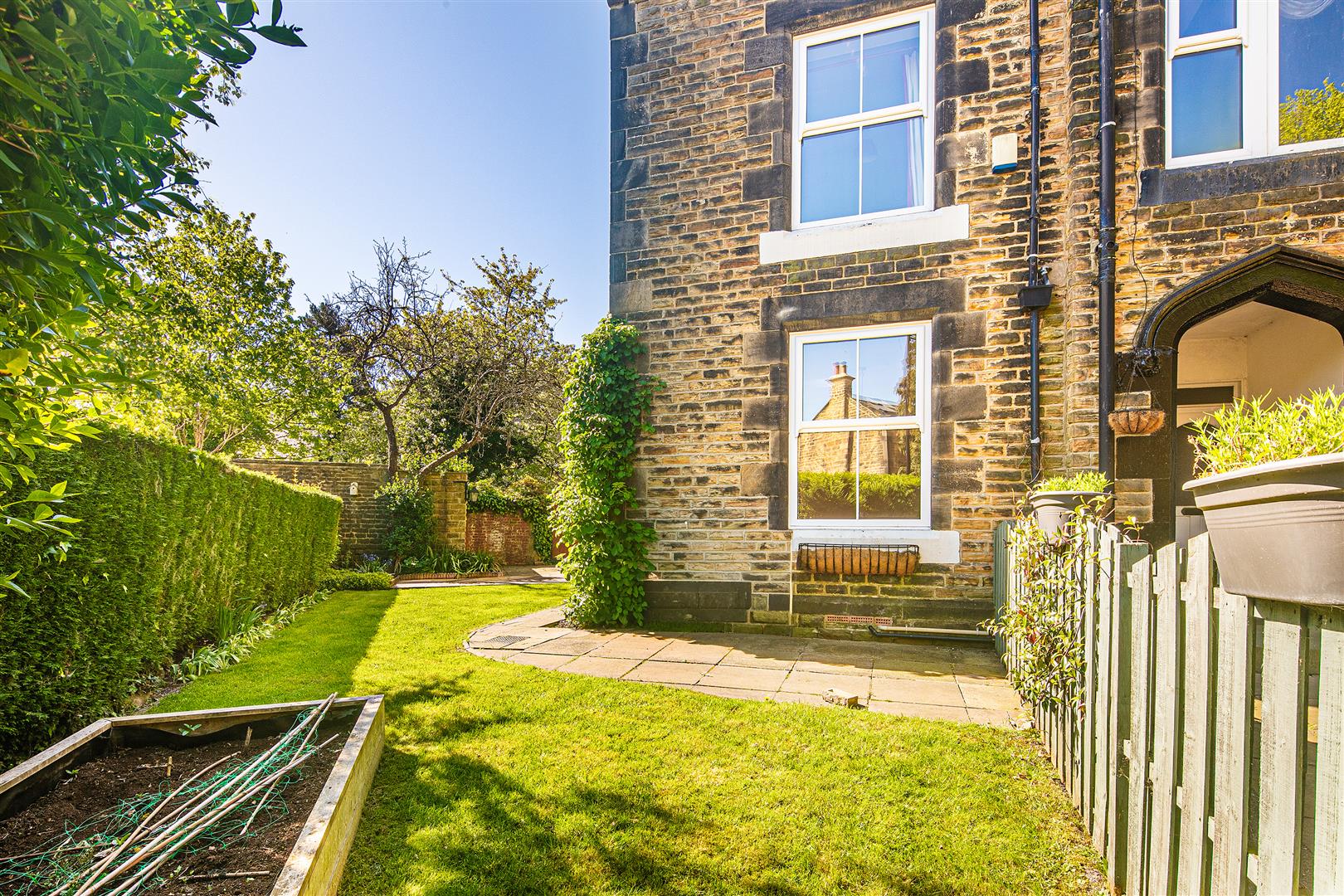 4, Mackenzie Crescent, Sheffield, S10 2BU