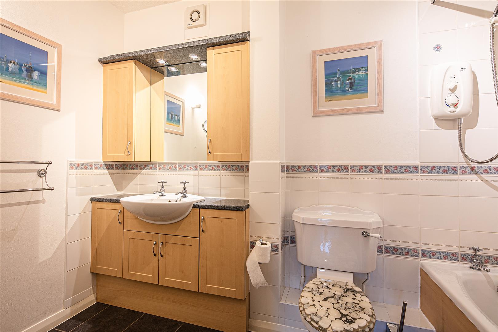 5 Southbourne Court, Drury Lane, Dore, Sheffield, S17 3GG