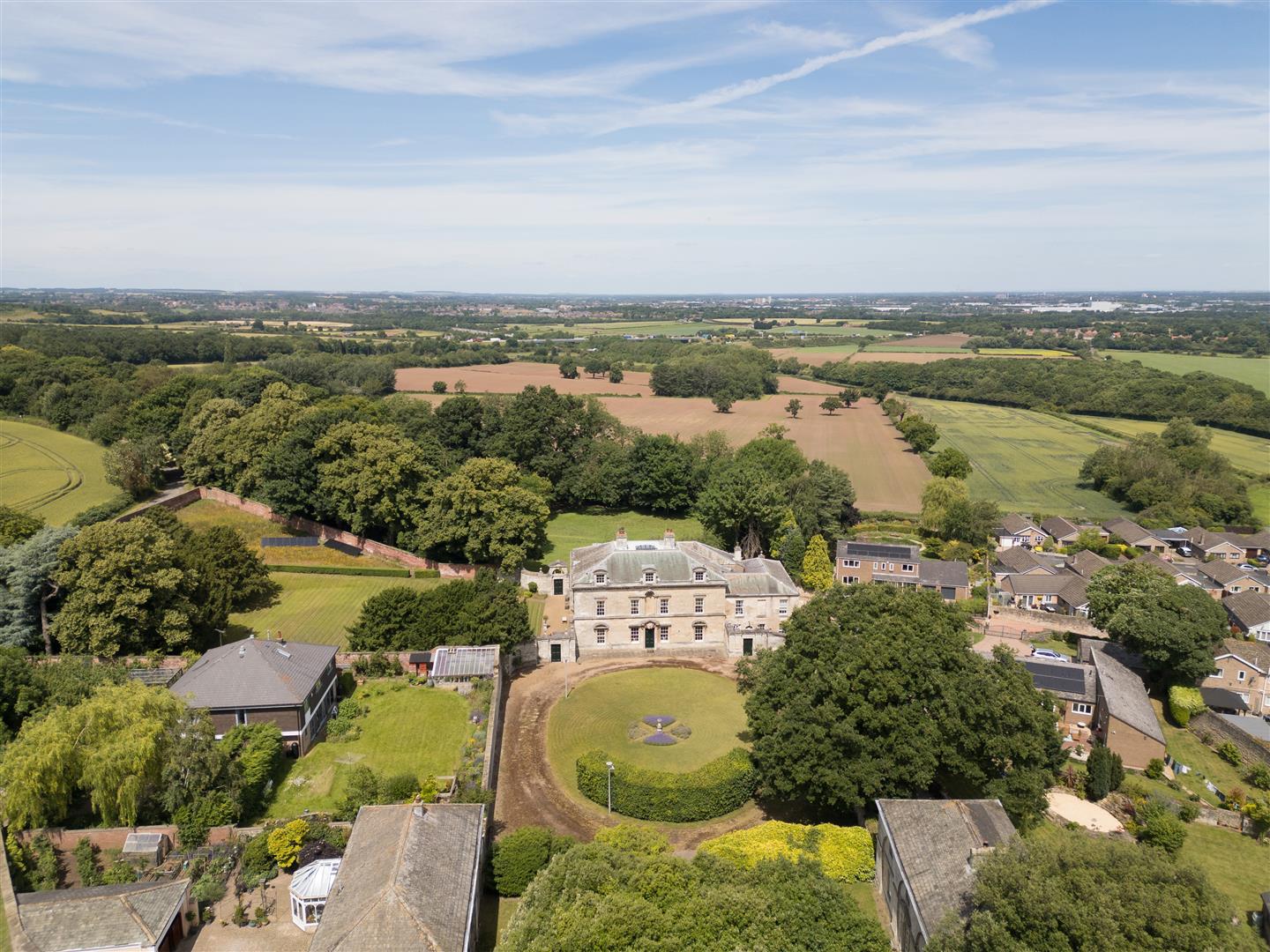 Wadworth Hall Lane, Wadworth, DN11 9BH